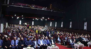 Kozan'da 'aile' konulu seminer