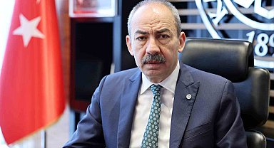 KTO Başkanı Gülsoy: "Öğretmenlerimiz, milli ve manevi değerlerimizin yılmaz bekçileridir"