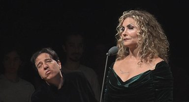 Kültür ve Turizm Bakan Yardımcısı Batuhan Mumcu'dan Fazıl Say'ın "Türkiye'den davet almıyorum" sözlerine cevap