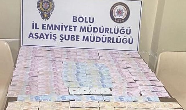 Kumar oynanan 5 iş yerine baskın: 23 kişiye 93 bin lira ceza