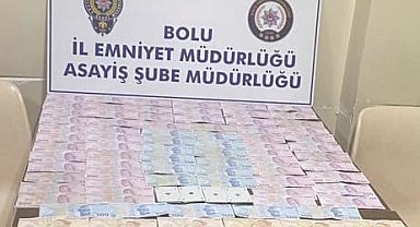 Kumar oynanan 5 iş yerine baskın: 23 kişiye 93 bin lira ceza