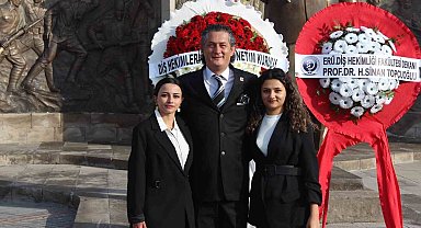Kural: "Diş hekimleri işsiz beklerken vatandaş dişsiz beklemeye devam ediyor"
