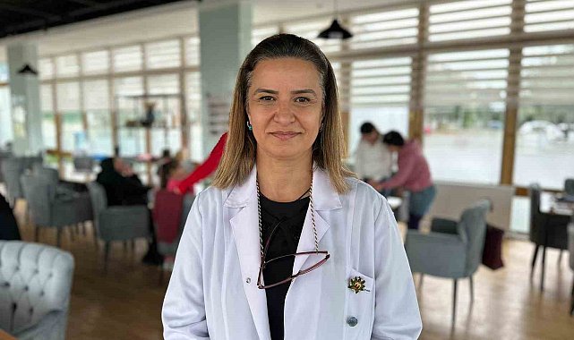 Kursiyer olarak girdikleri kursta usta öğretici oldular