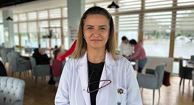 Kursiyer olarak girdikleri kursta usta öğretici oldular