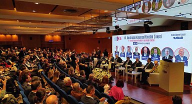 Kurumsal yönetim anlayışının önemi masaya yatırıldı