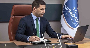 Kuşadası Belediyesi yağmur suyu hasadına başlıyor