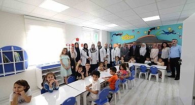 Kuşadası'nda 4-6 Yaş Okul Öncesi Kur'an Kursu kayıtları devam ediyor