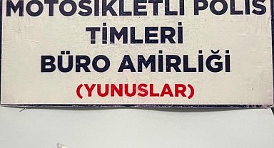 Kütahya'da 2 kişinin üzerinde uyuşturucu ele geçirildi