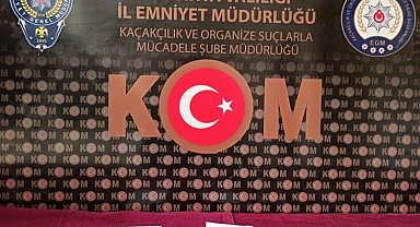 Kütahya'da 3 tefeci tutuklandı