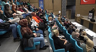 Kütahya'da 'Sonbaharda şiir ve müzik' etkinliği