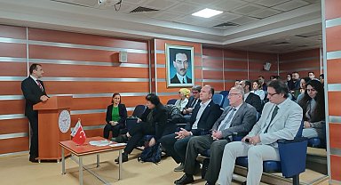 Kütahya'da organ ve doku bağışı konusu masaya yatırıldı