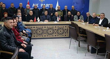 Kütahya'da yerel seçimler yaklaşırken, kulisler hareketlendi