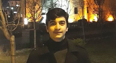 Kütahya'daki trafik kazasında ağır yaralanan genç 17 gün sonra hayatını kaybetti