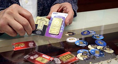Kuyumcular 'kesme altın' konusunda vatandaşları uyardı