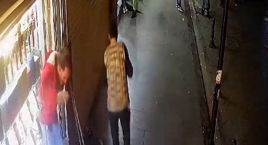 Maganda kurşunuyla şah damarından vurulan genç hayatını kaybetti