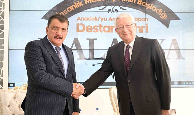 Malatya'da 30 dönümlük alana 310 geçici konut yapılacak