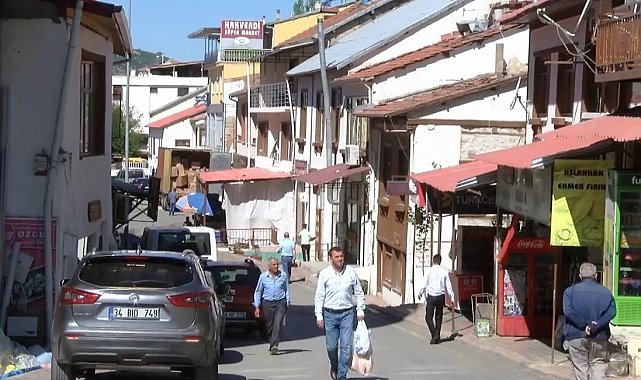 Malatya'da deprem