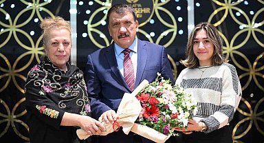Malatya'da öğretmenler günü programı