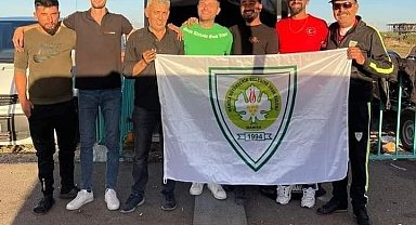 Manisa BBSK'lı sporcu Türkiye Şampiyonu oldu
