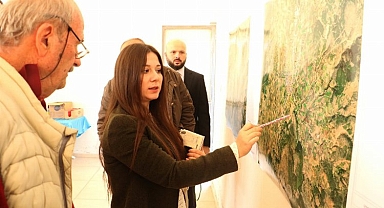 Manisa'da MASKİ'nin 1,5 milyar liralık altyapı yatırımı halka anlatıldı