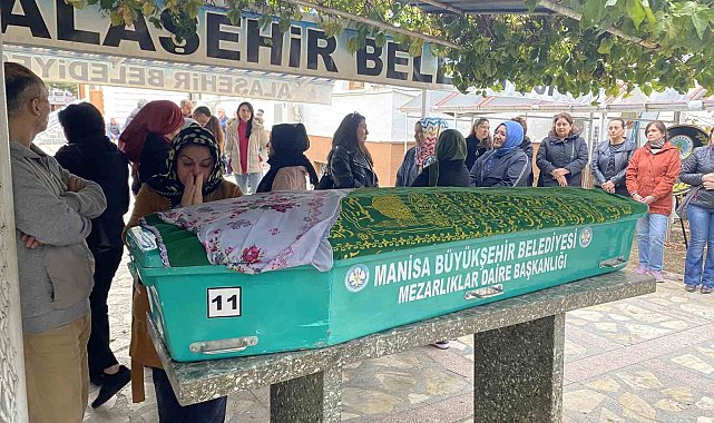 Manisa'da 11 yıllık öğretmen yaşam savaşını kaybetti