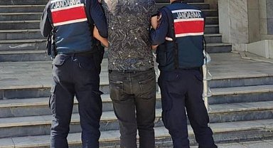 Manisa'da çeşitli suçlardan aranan 3 zanlı tutuklandı