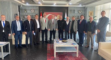 Manisa'da ne şoför esnafı ne de 65 yaş üstü mağdur edilmeyecek