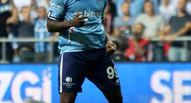 Mario Balotelli, trafik kazası geçirdi