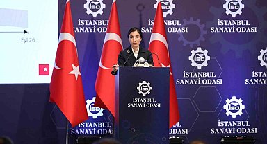 MB Başkanı Hafize Gaye Erkan'dan 'enflasyon' açıklaması