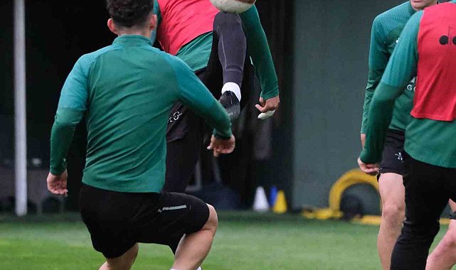 Mehmet Birinci: "Kocaelispor'u taraftar desteğiyle yenmek istiyoruz"