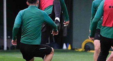 Mehmet Birinci: "Kocaelispor'u taraftar desteğiyle yenmek istiyoruz"