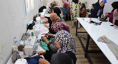 Mehmet Canpolat: "Hanımlarımız, kadınlarımız her zaman başımızın tacı. Onlar bizlere emanet"