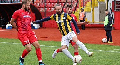 Menemen FK iç sahada kayıp