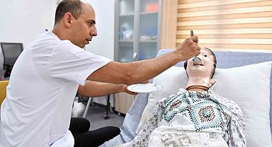 MERCEK kursları, kursiyerlerin istihdam kapısı olmaya devam ediyor