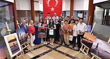 Mersin'de 'Camhuriyetin 100. Yılına Özel Fotoğraf Yarışması' sonuçlandı