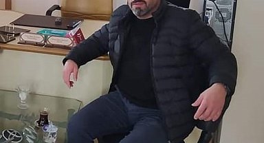 Mersin'de amatör spor kulübü başkanı silahlı saldırı sonucu hayatını kaybetti