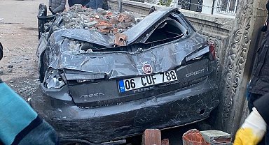 Mersin'de oto hırsızlık çetesine operasyon: 22 gözaltı