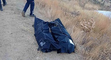 Mersin'de su kuyusu açmaya çalışan 2 kişi göçük altında kalarak öldü