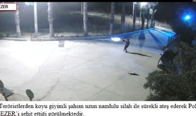 Mersin'deki polisevi saldırısı davasında 2 şüpheli daha tahliye edildi