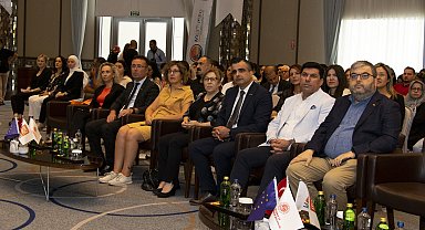 Mersin'in gençleri turizme kazandırılacak