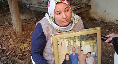 Mersinli gemicinin son sözü "Çocuklarıma iyi bak" oldu