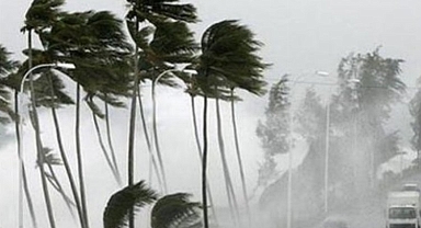 Meteoroloji'den 'kuvvetli' uyarı!
