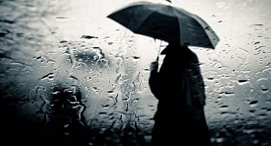 Meteoroloji son haritayı paylaştı... İstanbul ve Ankara dahil 64 il için kar, sağanak ve fırtına uyarısı - Resim 1