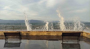 Meteorolojiden Bursa son dakika uyarısı