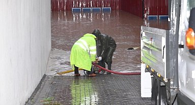 Meteorolojiden Manisa'ya bir uyarı daha