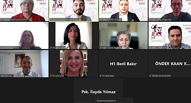 Mezitli Belediyesi uluslararası kongrede çalışmalarını sergiledi