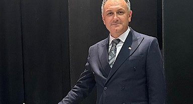 MHP Söğüt ilçe Başkanı Nurettin Aydemir görevden alındı
