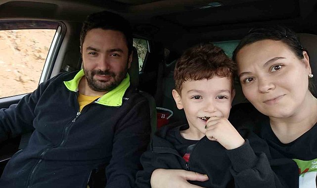 Minik Deniz için Bursa Cumhuriyet Başsavcılığı'ndan açıklama