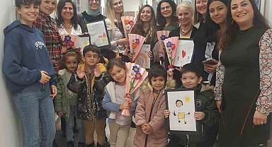 Miniklerden 24 Kasım sürprizi