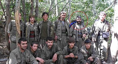 MİT'in icra ettiği operasyonda PKK'nın sözde Kerkük Eyalet Sorumlusu 'Çiya Amed' kod isimli Remzi Avcı etkisiz hale getirildi